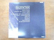 Malfunction - Fear Of Failure