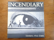 Incendiary - Thousand Mile Stare