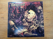 Disgrace - Songs Of Suffering