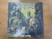 Disgrace - True Enemy
