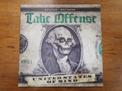 Take Offense - United States Of Mind