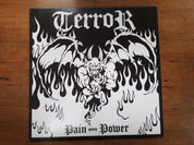 Terror - Pain Into Power
