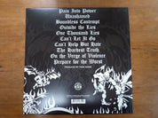 Terror - Pain Into Power