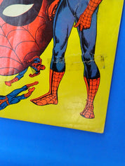 Amazing Spider-Man Annual #2 (1965) - GD (2.0) - 1st full meeting Spider-Man & Dr Strange
