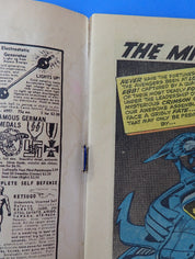 Avengers #55 (1968) - GD (2.0) - 1st full App. of Ultron