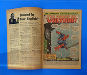 Amazing Spider-Man #48 (1967) - GD/VG (3.0) - 1st App. of 2nd Vulture