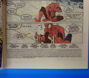 Amazing Spider-Man #347 (1991) - NM- (9.2+) - Iconic Erik Larsen Cover