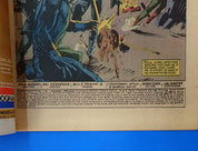 Moon Knight #1 (1980) - FN (6.0) - Moon Knight origin story