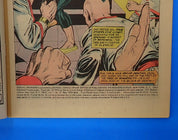 Marvel Premiere #15 (1974) - VF- (7.5) - 1st Iron Fist