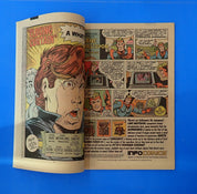 Hulk #345 (1988) - VF+ (8.5)