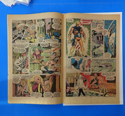 Marvel Spotlight #28 (1976) - VG- (3.5) - 1st Solo Moon Knight