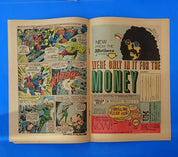 Incredible Hulk #102 (1968) - VG (4.0)