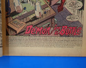 Iron Man #128 (1979) - VF- (7.5)