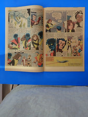 Uncanny X-Men #141 (1981) - VG/FN (5.0) - Several 1st Appearances