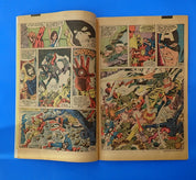 Avengers #196 (1980) - GD/VG (3.0) - 1st Full App. Taskmaster