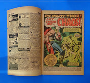 Thor #148 (1968) - VG+ (4.5) - 1st App. The Wrecker