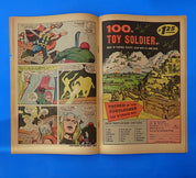 Thor #148 (1968) - VG+ (4.5) - 1st App. The Wrecker
