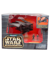 Virago (1996) - Micro Machines Star Wars Action Fleet
