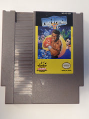 Power Punch II (Loose) - NES