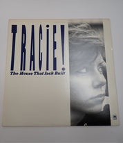 Tracie! - The House That Jack Built