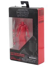 Elite Praetorian Guard (2017) - Black Series