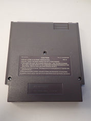 Power Punch II (Loose) - NES