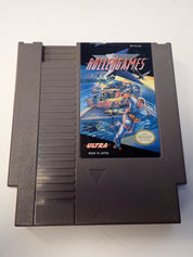 Roller Games (Loose) - NES