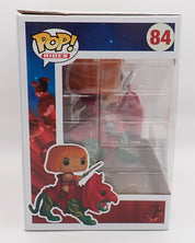 He-Man on Battle Cat - POP! #84
