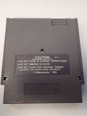 Roller Games (Loose) - NES