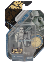 Concept Stormtrooper (2006) - Signature Series
