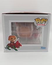 He-Man on Battle Cat - POP! #84