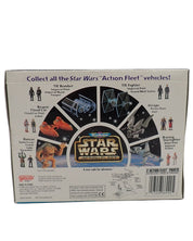 Virago (1996) - Micro Machines Star Wars Action Fleet