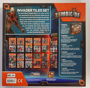 Zombicide Invader and Tile Set [Pre-Owned]