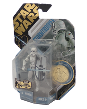 Concept Stormtrooper (2006) - Signature Series