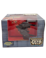 Virago (1996) - Micro Machines Star Wars Action Fleet