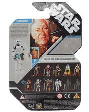 Concept Stormtrooper (2006) - Signature Series