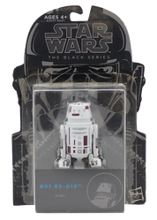 R5-G19 (2014) - Black Series