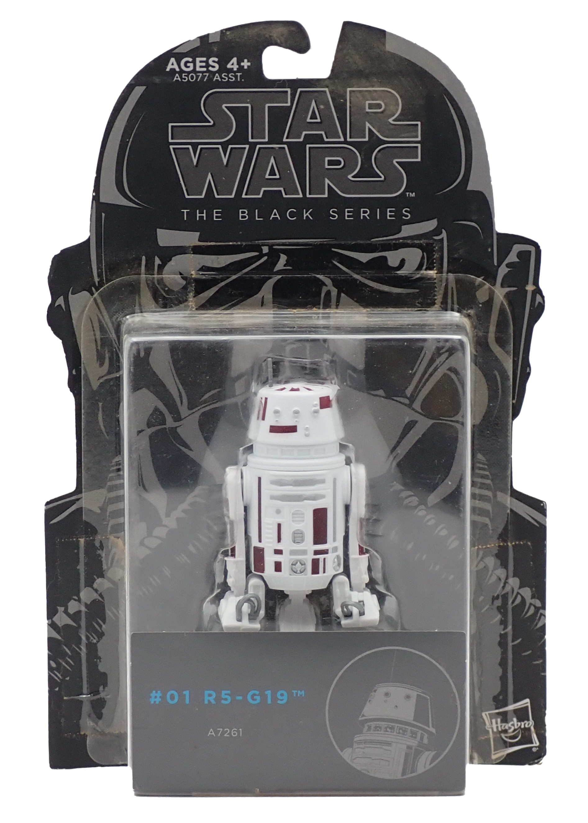 R5-G19 (2014) - Black Series