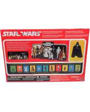 Darth Vader 40th Anniversary Legacy Pack 2017 - Star Wars