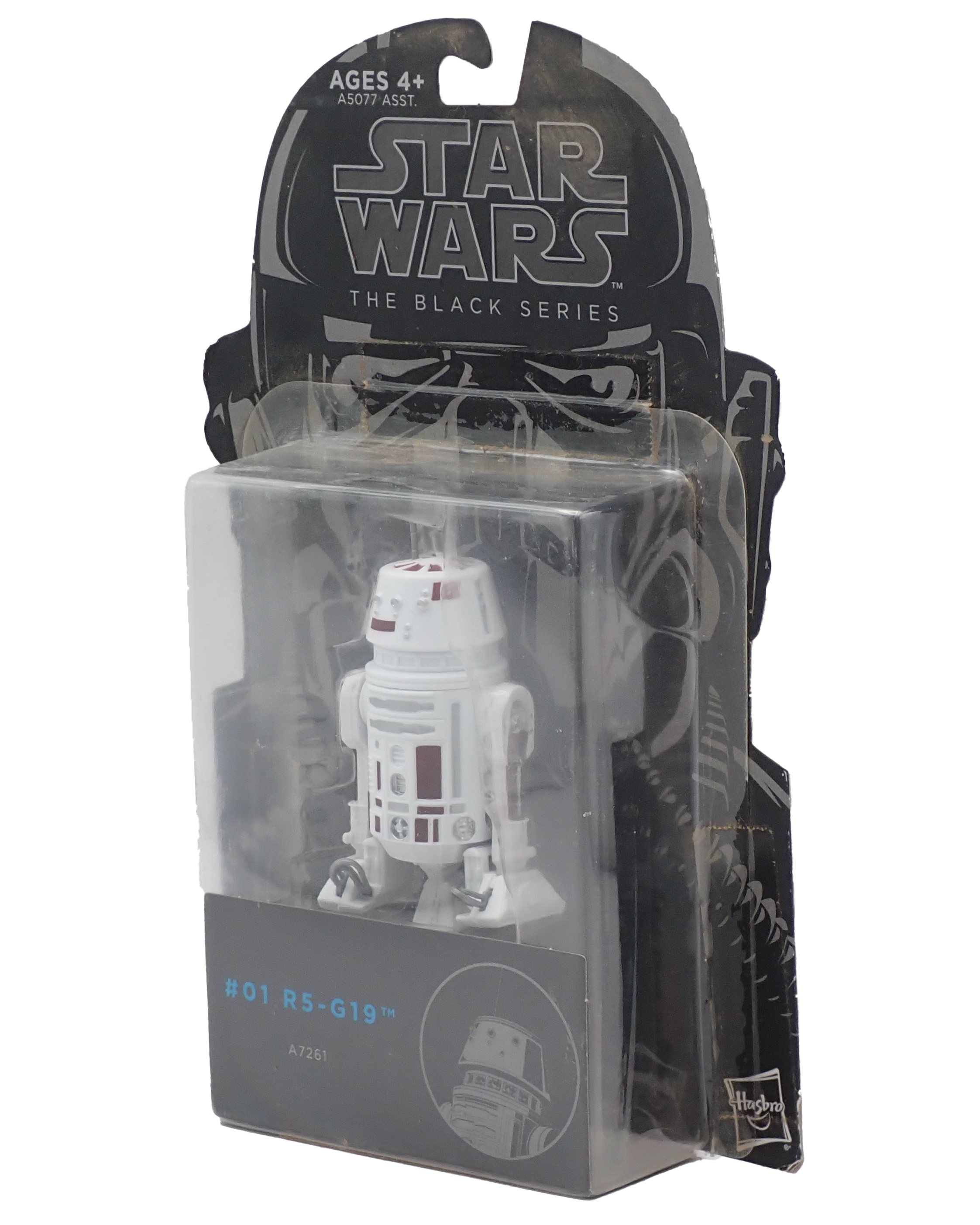 R5-G19 (2014) - Black Series