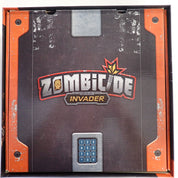Zombicide Invader and Tile Set [Pre-Owned]