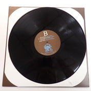 Brushfire Records 12" Sampler - Volume 1