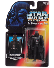 Darth Vader (1995) - The Power of the Force