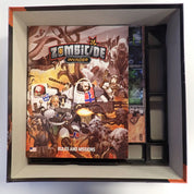 Zombicide Invader and Tile Set [Pre-Owned]