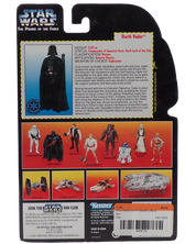 Darth Vader (1995) - The Power of the Force