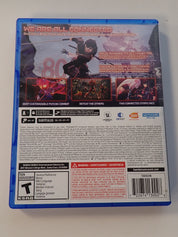 Scarlet Nexus - PS5 [Pre-Owned]