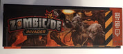 Zombicide Invader and Tile Set [Pre-Owned]