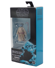 Yoda Force Spirit (2019) - Black Series