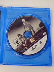 Scarlet Nexus - PS5 [Pre-Owned]