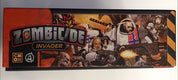 Zombicide Invader and Tile Set [Pre-Owned]